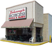 Johnny's Pizza