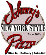 Johnny's Logo